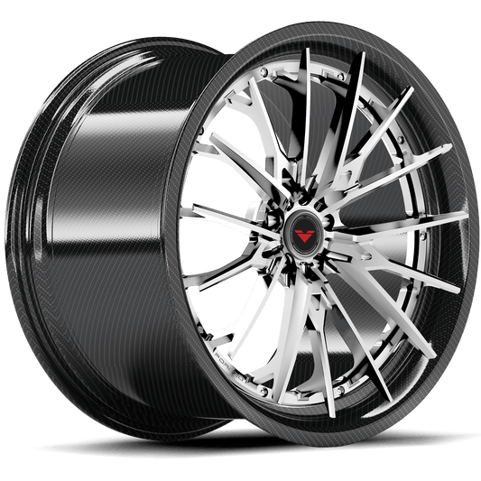 Vorsteiner VMP202 Multipiece - 202 (Dymag) Wheel
