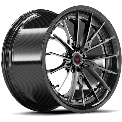 Vorsteiner VMP202 Multipiece - 202 (Dymag) Wheel | ML Performance