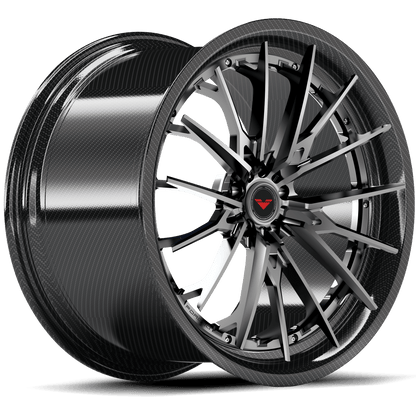 Vorsteiner VMP202 Multipiece - 202 (Dymag) Wheel