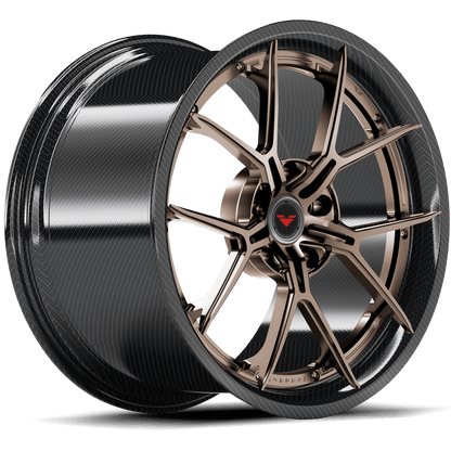 Vorsteiner VMP203 Multipiece - 203 (Dymag) Wheel