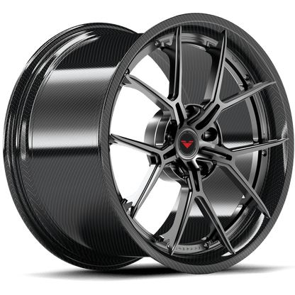 Vorsteiner VMP203 Multipiece - 203 (Dymag) Wheel