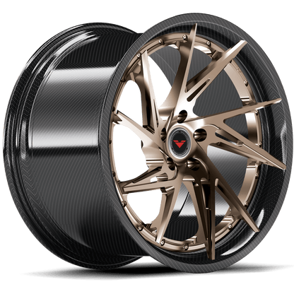 Vorsteiner VMP204 Multipiece - 204 (Dymag) Wheel | ML Performance