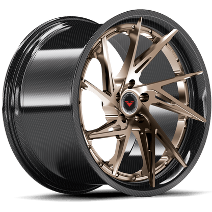 Vorsteiner VMP204 Multipiece - 204 (Dymag) Wheel