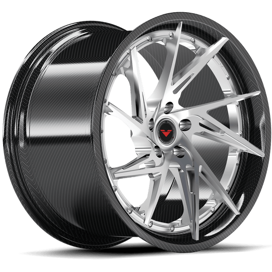 Vorsteiner VMP204 Multipiece - 204 (Dymag) Wheel