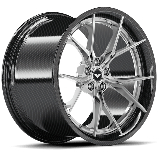 Vorsteiner VMP205 Multipiece - 205 (Dymag) Wheel
