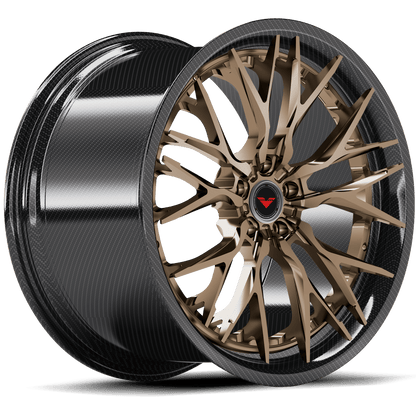 Vorsteiner VMP206 Multipiece - 206 (Dymag) Wheel