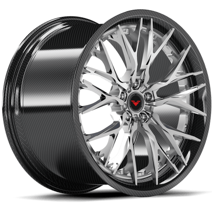 Vorsteiner VMP206 Multipiece - 206 (Dymag) Wheel