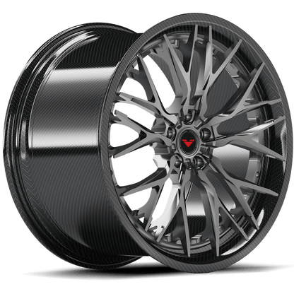 Vorsteiner VMP206 Multipiece - 206 (Dymag) Wheel