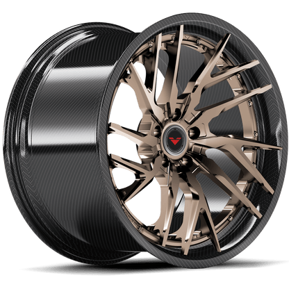 Vorsteiner VMP207 Multipiece - 207 (Dymag) Wheel
