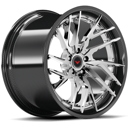 Vorsteiner VMP207 Multipiece - 207 (Dymag) Wheel