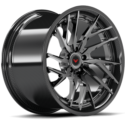 Vorsteiner VMP207 Multipiece - 207 (Dymag) Wheel