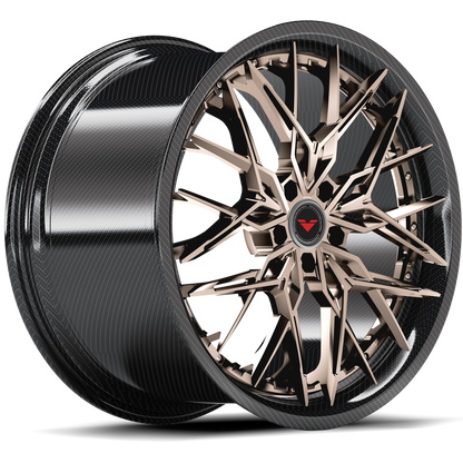 Vorsteiner VMP208 Multipiece - 208 (Dymag) Wheel