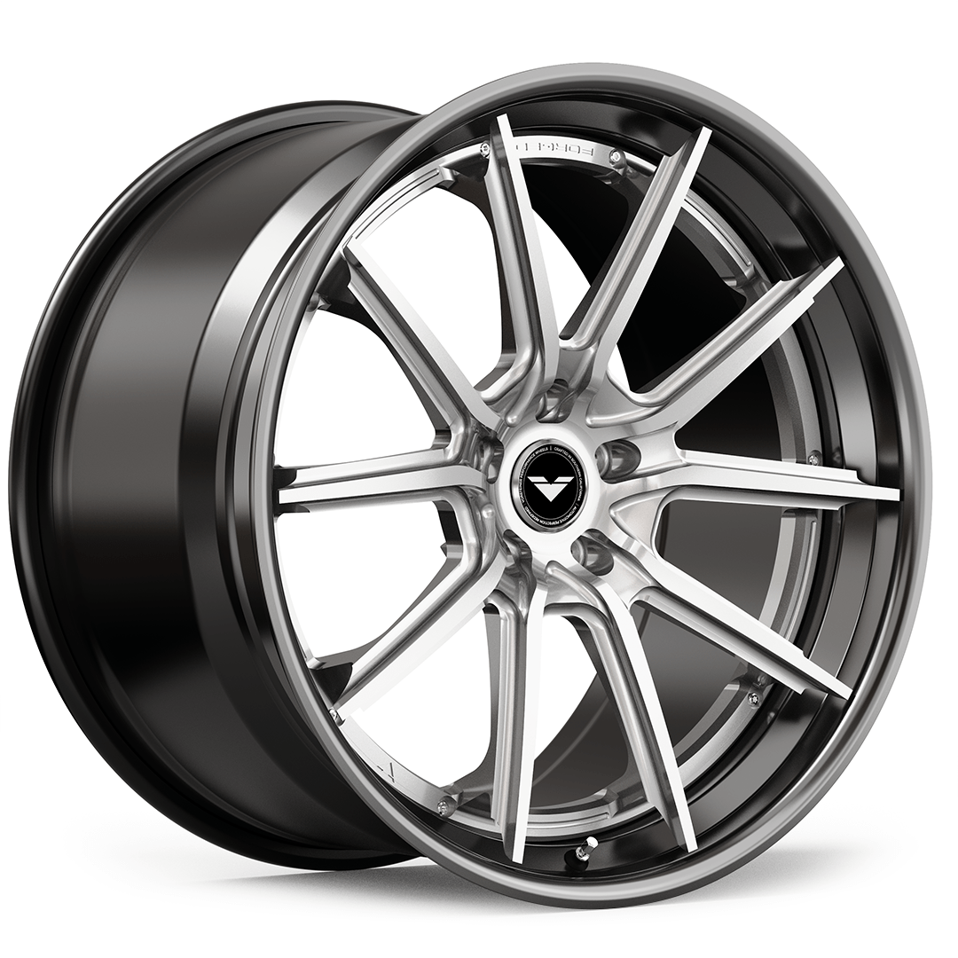 Vorsteiner VMP301 Multipiece - 301 Wheel