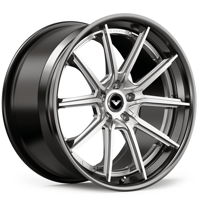 Vorsteiner VMP301 Multipiece - 301 Wheel