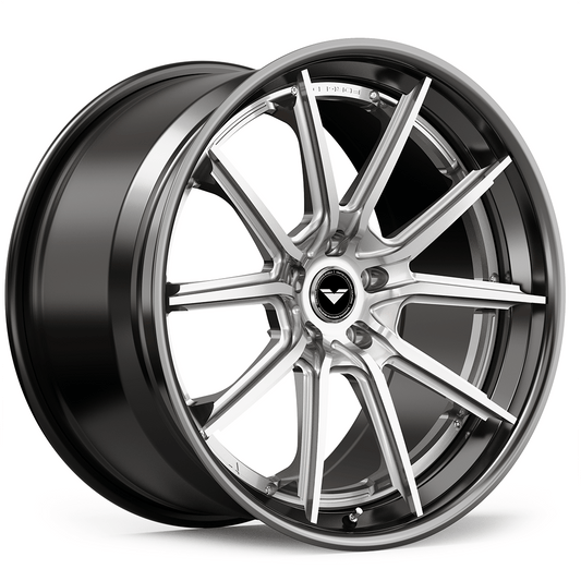 Vorsteiner VMP301 Multipiece - 301 Wheel