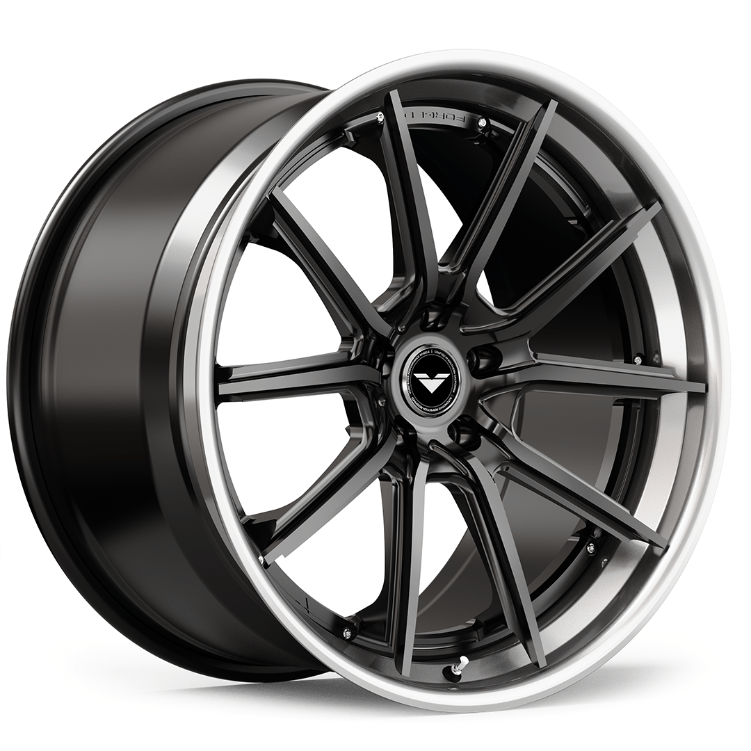 Vorsteiner VMP301 Multipiece - 301 Wheel