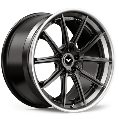 Vorsteiner VMP301 Multipiece - 301 Wheel
