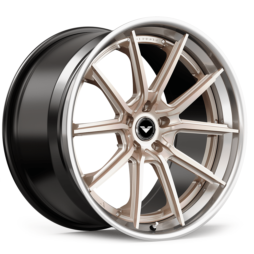 Vorsteiner VMP301 Multipiece - 301 Wheel