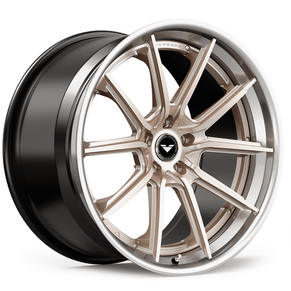 Vorsteiner VMP301 Multipiece - 301 Wheel
