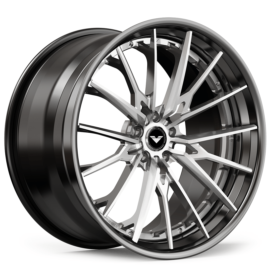 Vorsteiner VMP302 Multipiece - 302 Wheel