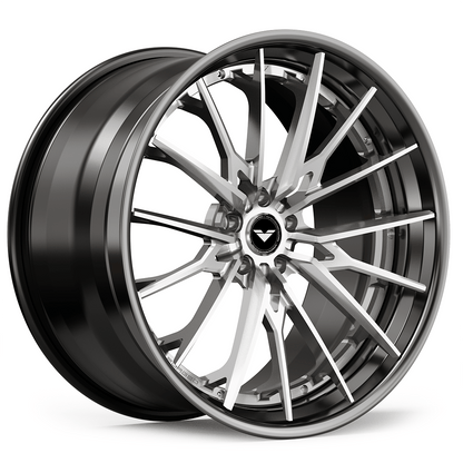 Vorsteiner VMP302 Multipiece - 302 Wheel