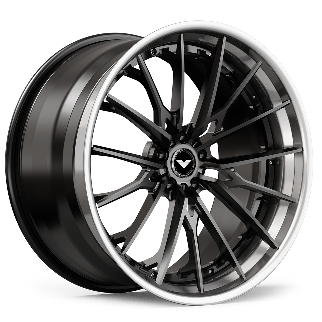 Vorsteiner VMP302 Multipiece - 302 Wheel