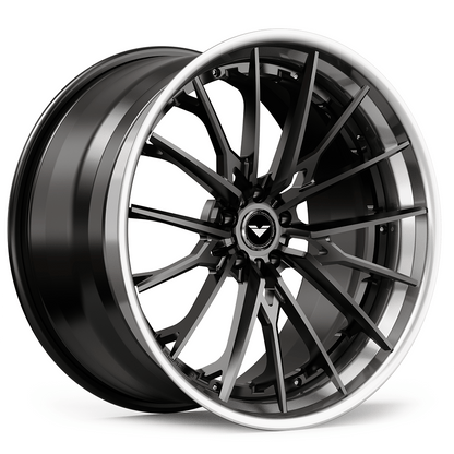 Vorsteiner VMP302 Multipiece - 302 Wheel