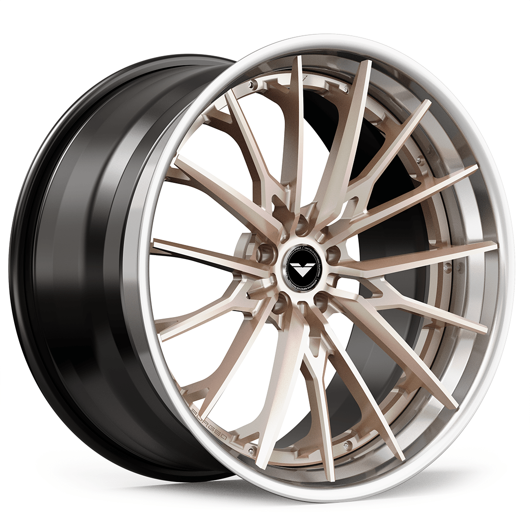 Vorsteiner VMP302 Multipiece - 302 Wheel