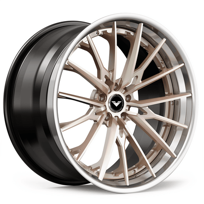 Vorsteiner VMP302 Multipiece - 302 Wheel