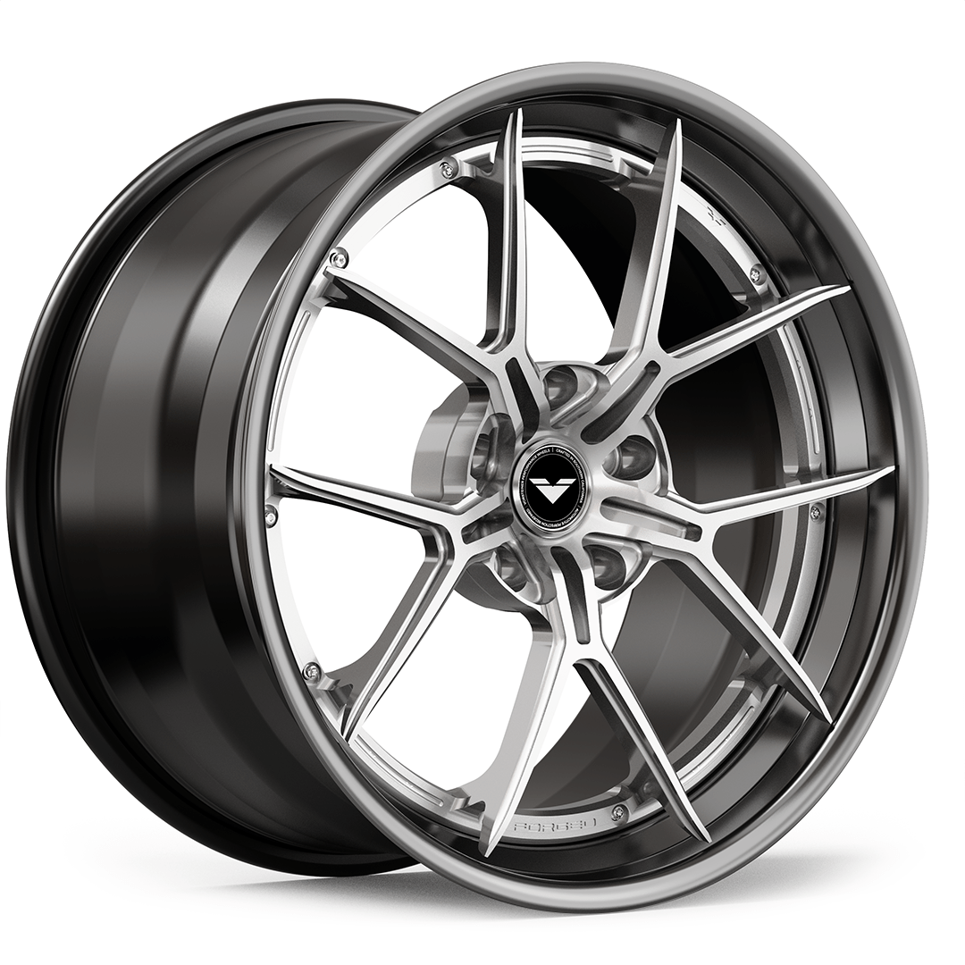 Vorsteiner VMP303 Multipiece - 303 Wheel | ML Performance