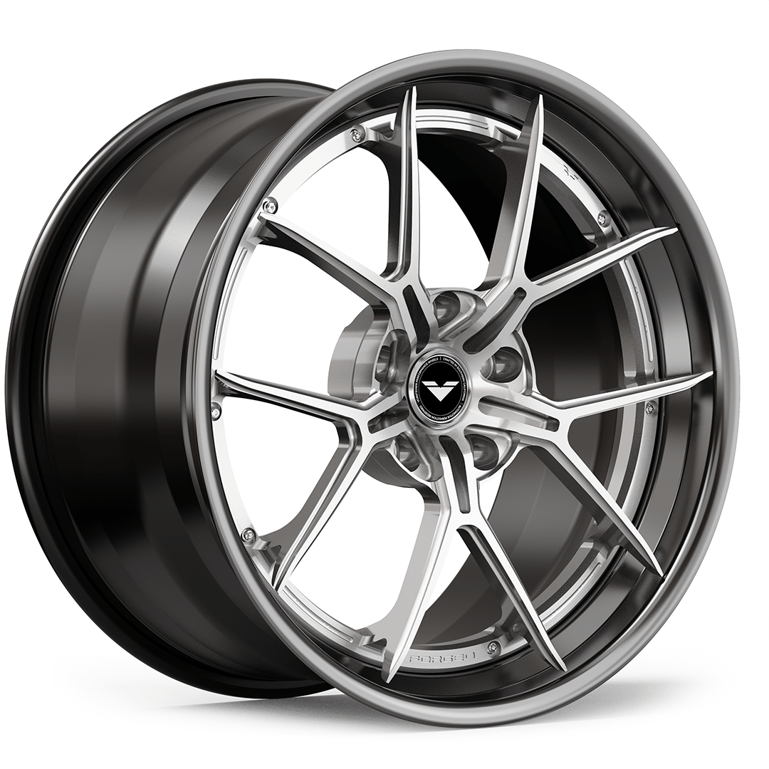 Vorsteiner VMP303 Multipiece - 303 Wheel