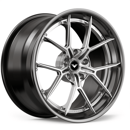 Vorsteiner VMP303 Multipiece - 303 Wheel