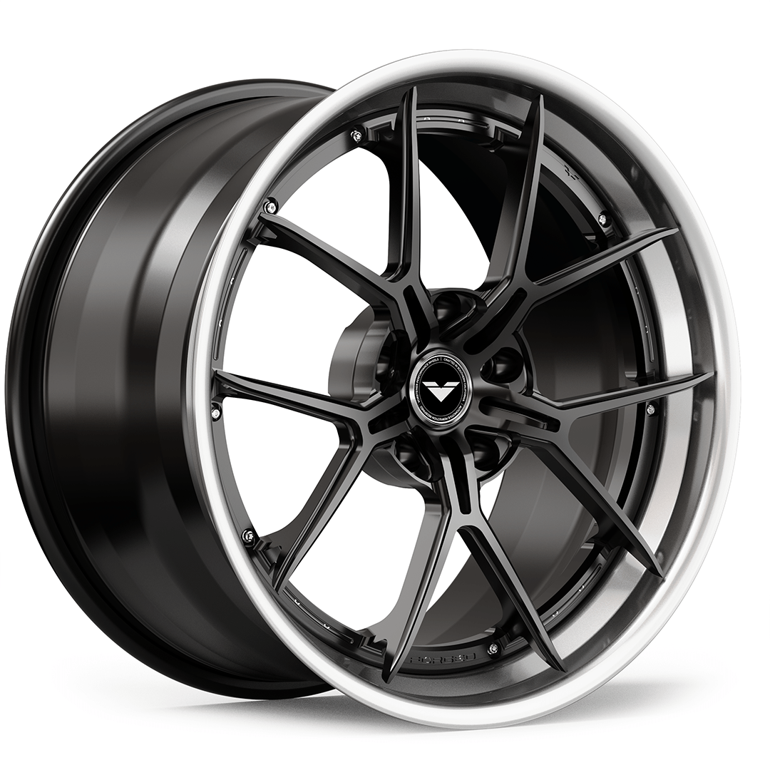 Vorsteiner VMP303 Multipiece - 303 Wheel
