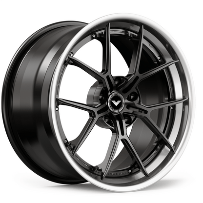 Vorsteiner VMP303 Multipiece - 303 Wheel