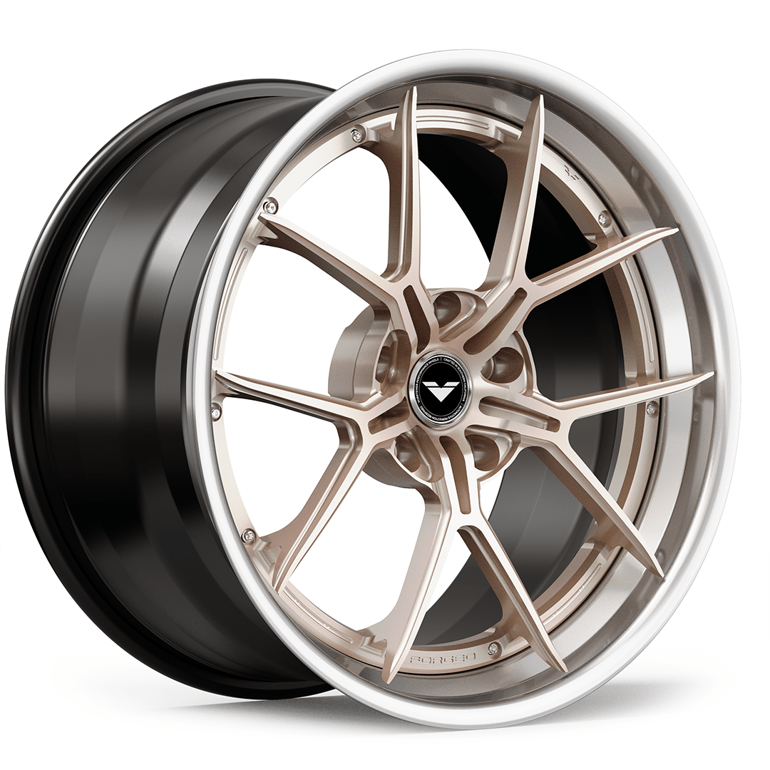 Vorsteiner VMP303 Multipiece - 303 Wheel