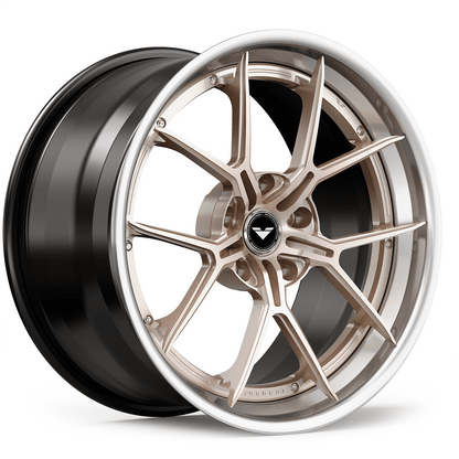 Vorsteiner VMP303 Multipiece - 303 Wheel