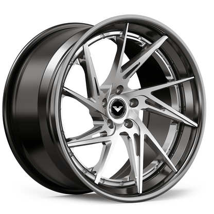 Vorsteiner VMP304 Multipiece - 304 Wheel | ML Performance