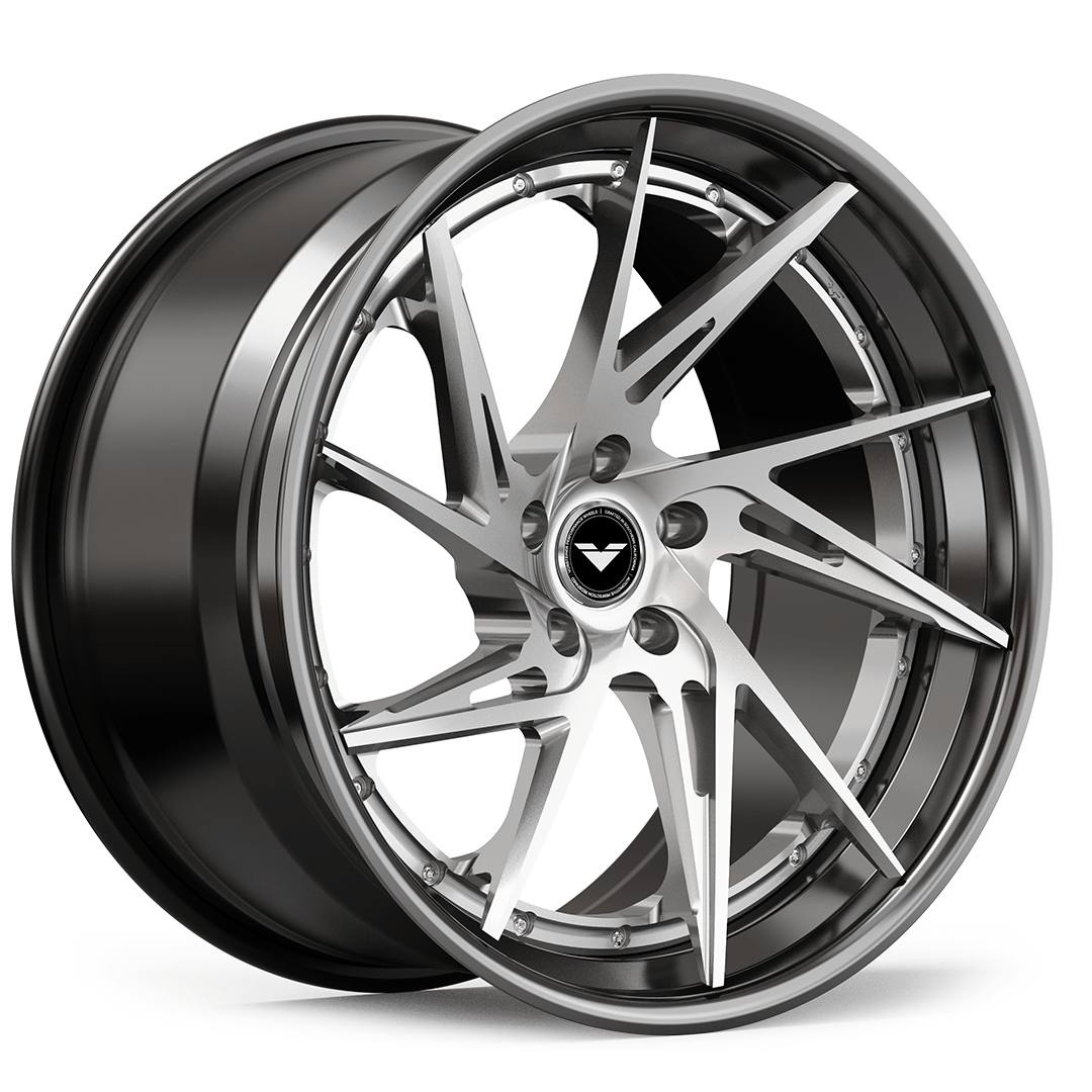 Vorsteiner VMP304 Multipiece - 304 Wheel