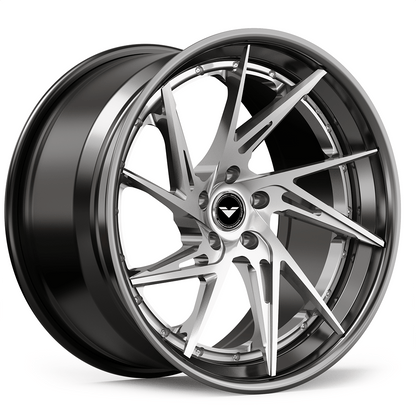 Vorsteiner VMP304 Multipiece - 304 Wheel