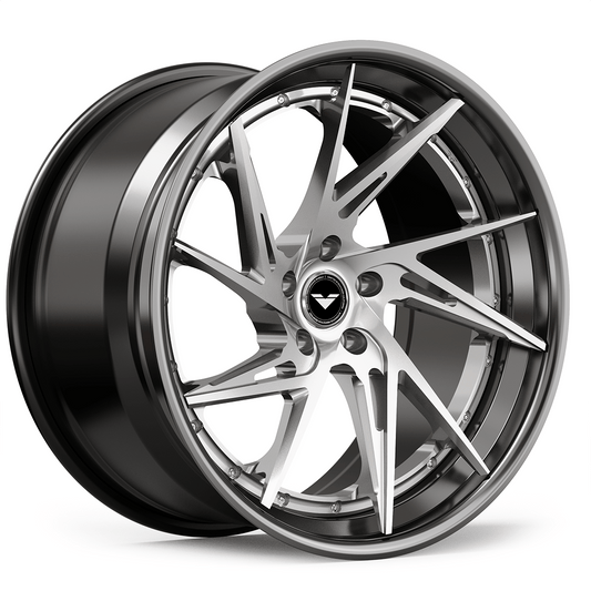 Vorsteiner VMP304 Multipiece - 304 Wheel
