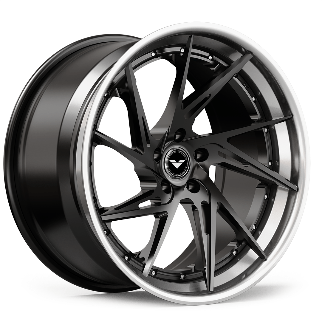 Vorsteiner VMP304 Multipiece - 304 Wheel