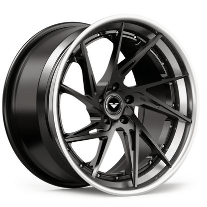 Vorsteiner VMP304 Multipiece - 304 Wheel