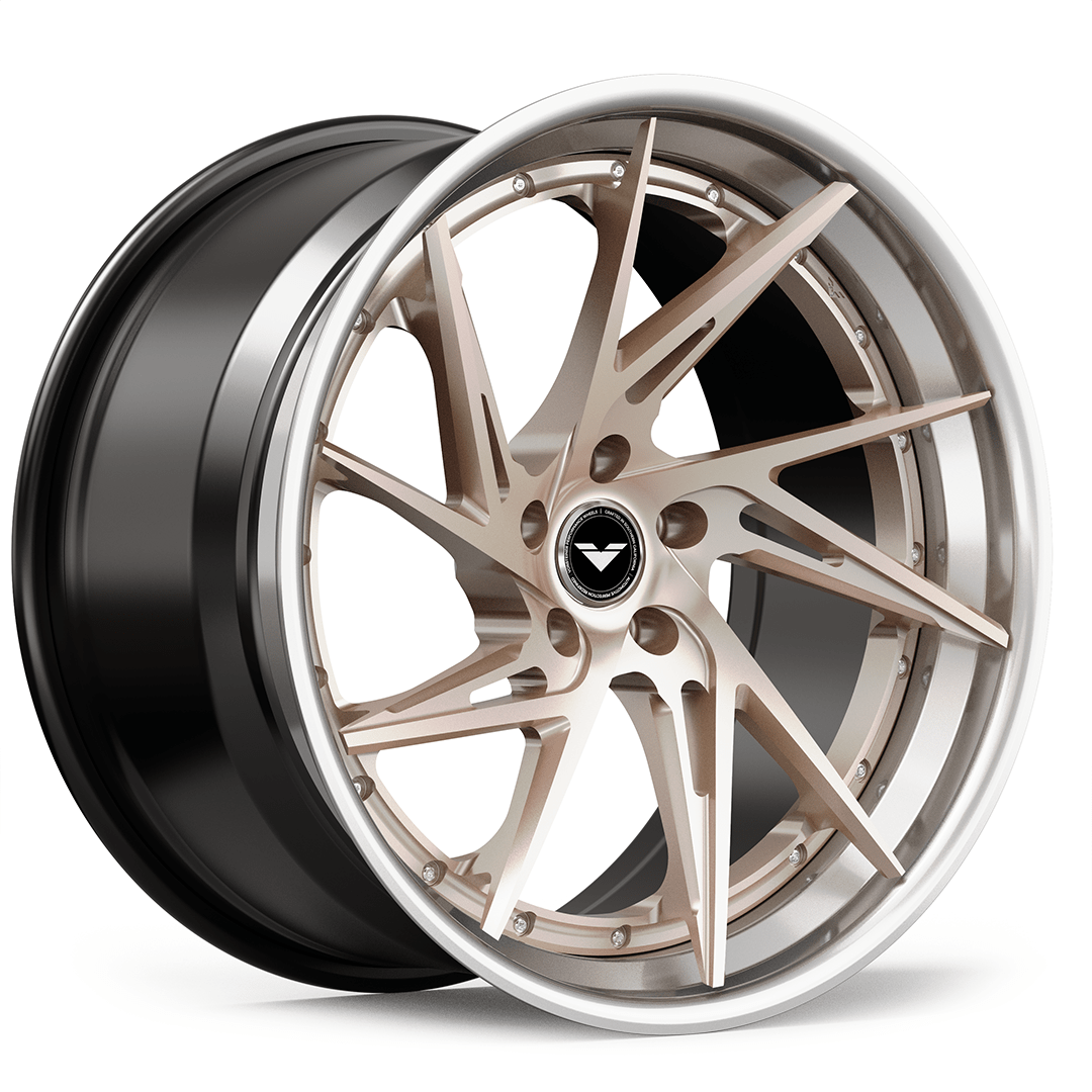 Vorsteiner VMP304 Multipiece - 304 Wheel