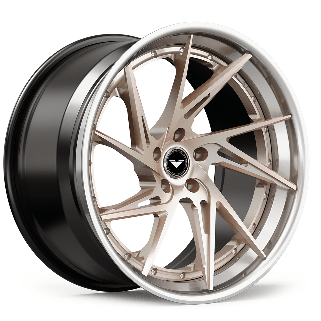 Vorsteiner VMP304 Multipiece - 304 Wheel | ML Performance