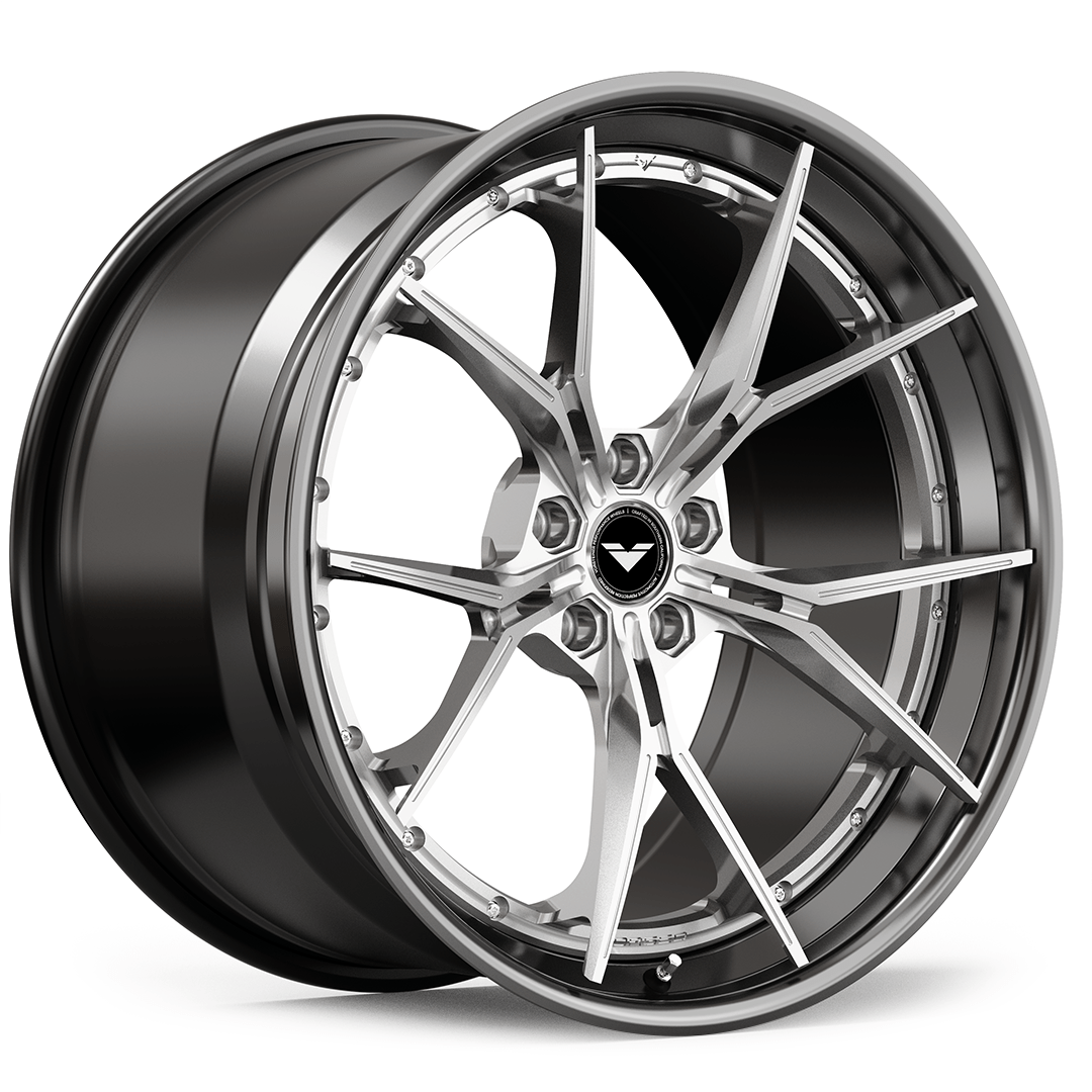 Vorsteiner VMP305 Multipiece - 305 Wheel