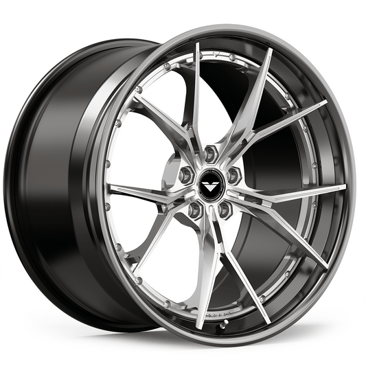 Vorsteiner VMP305 Multipiece - 305 Wheel