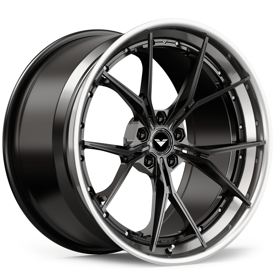 Vorsteiner VMP305 Multipiece - 305 Wheel