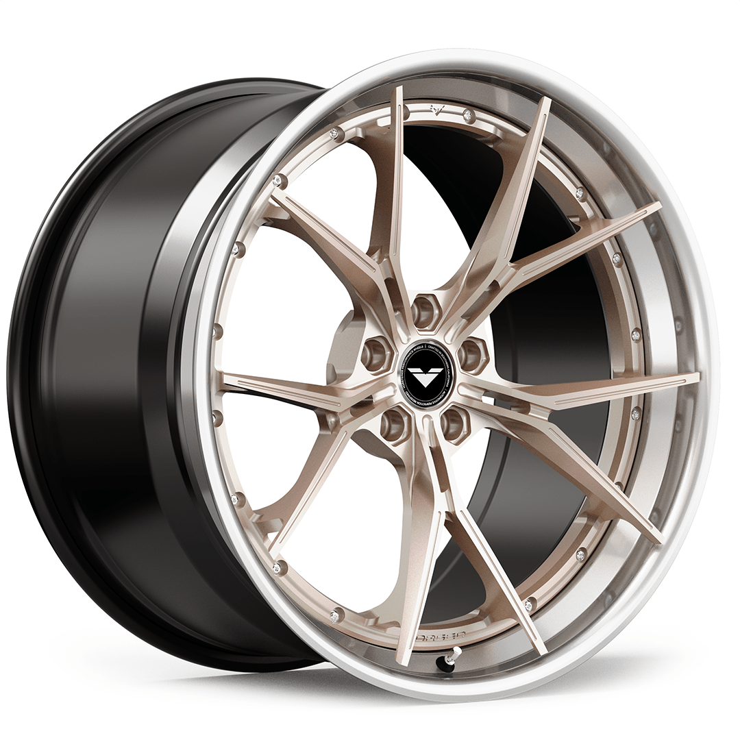 Vorsteiner VMP305 Multipiece - 305 Wheel