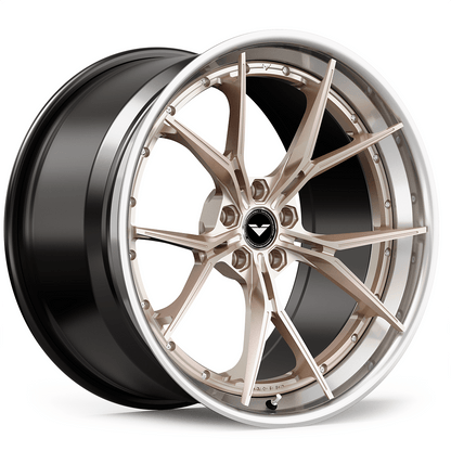 Vorsteiner VMP305 Multipiece - 305 Wheel