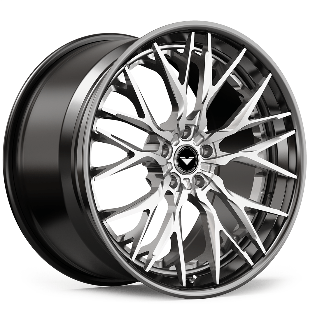 Vorsteiner VMP306 Multipiece - 306 Wheel